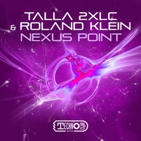 TALLA 2XLC & ROLAND KLEIN - NEXUS POINT